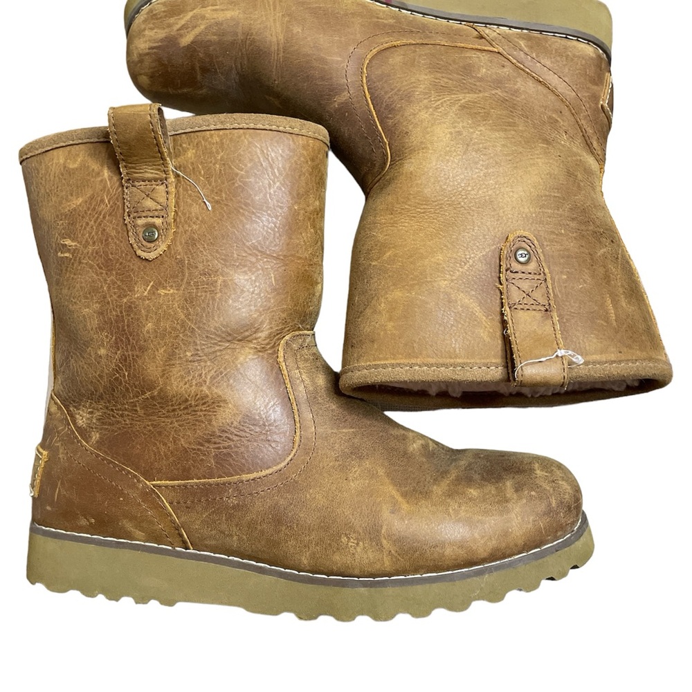 Ugg  Boots Girls 5